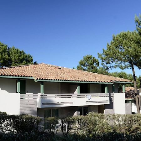 Residence Odalys Bleu Ocean Moliets-et-Maa Exterior foto
