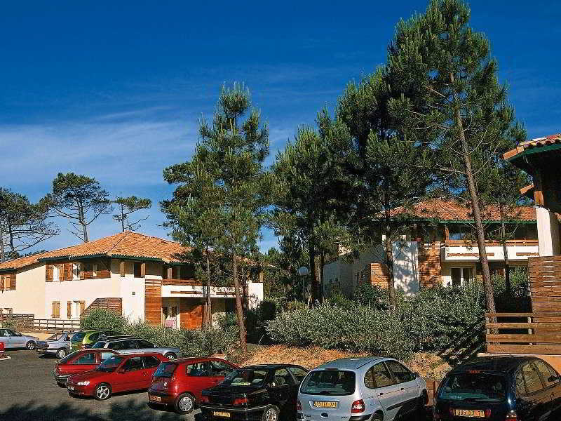 Residence Odalys Bleu Ocean Moliets-et-Maa Exterior foto